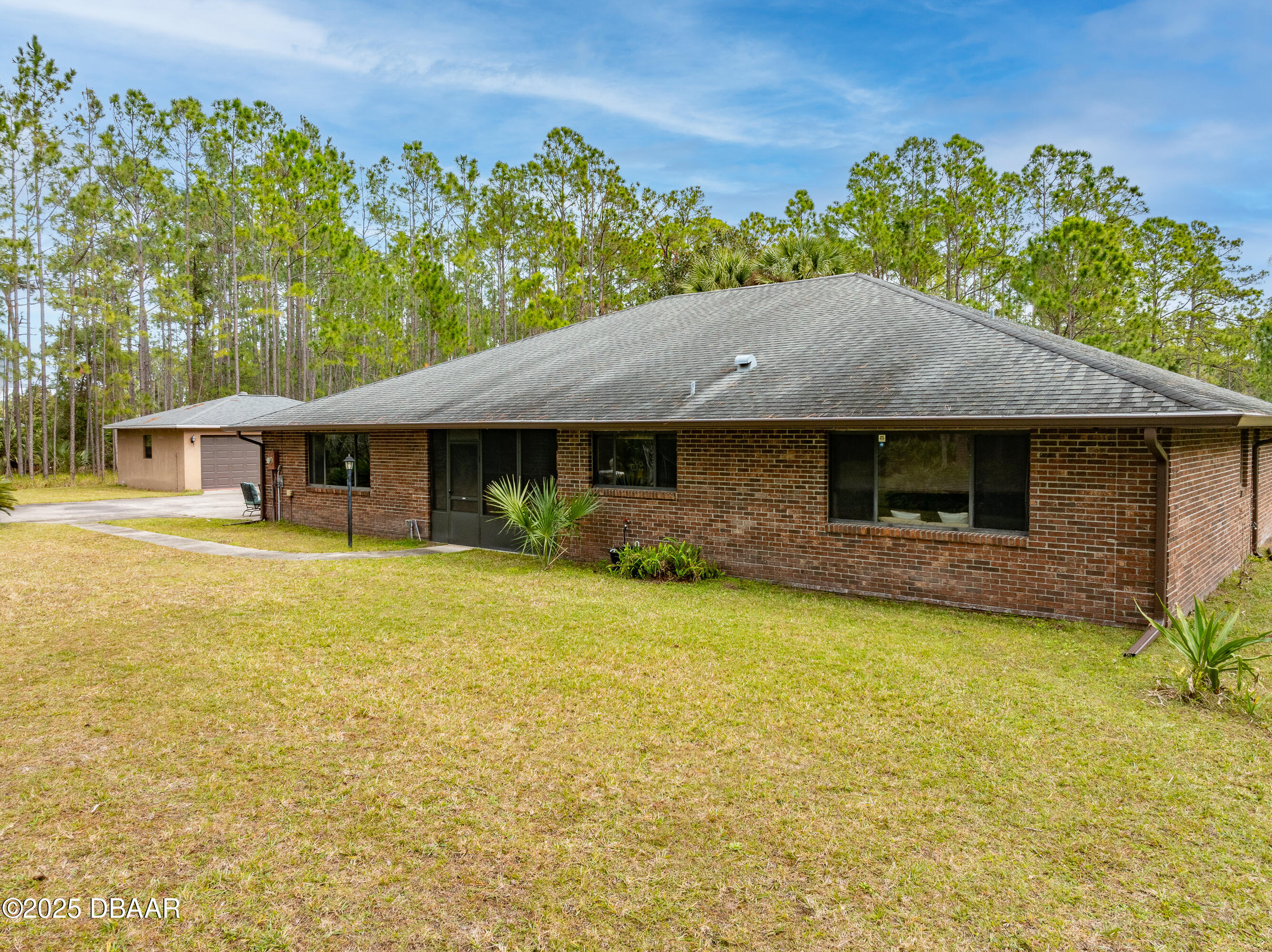 46 Winchester Road Ormond Beach, FL 32174 - Photo 70 of 92 46WinchesterRdExt-1