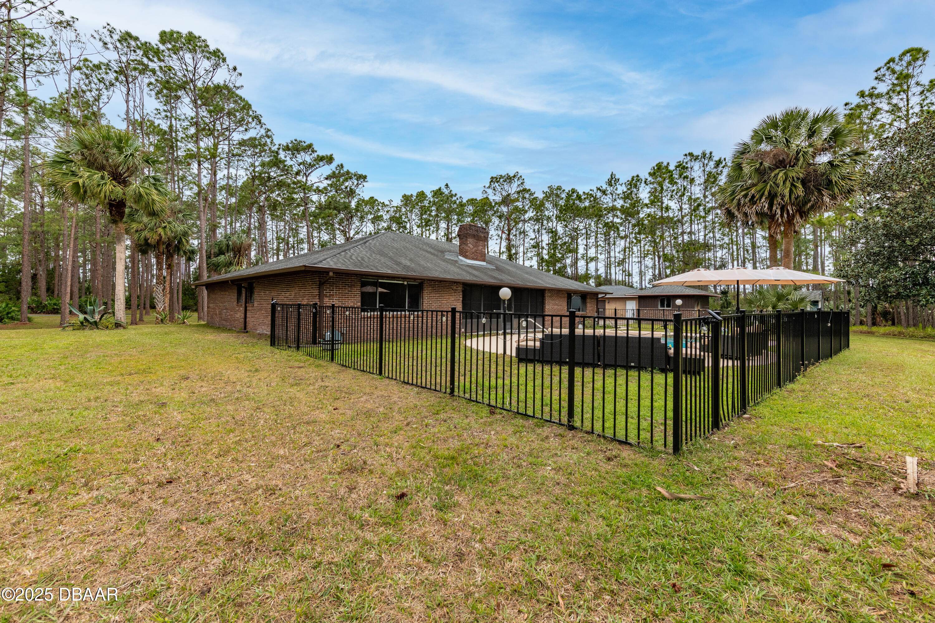 46 Winchester Road Ormond Beach, FL 32174 - Photo 79 of 92 46WinchesterRdExt-13