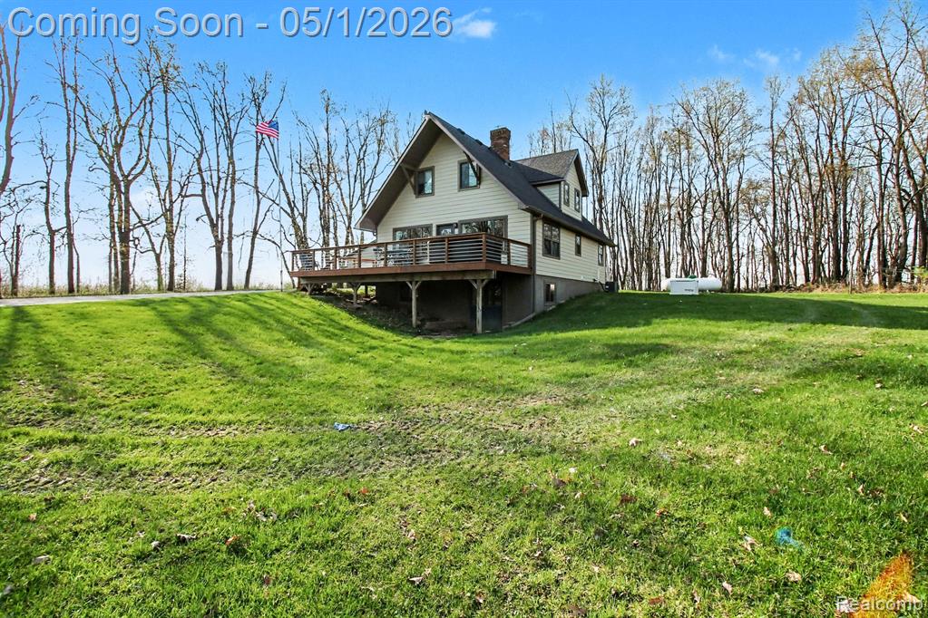 6225 West Lovejoy Road Fowlerville, MI 48836 - Photo 27 of 35