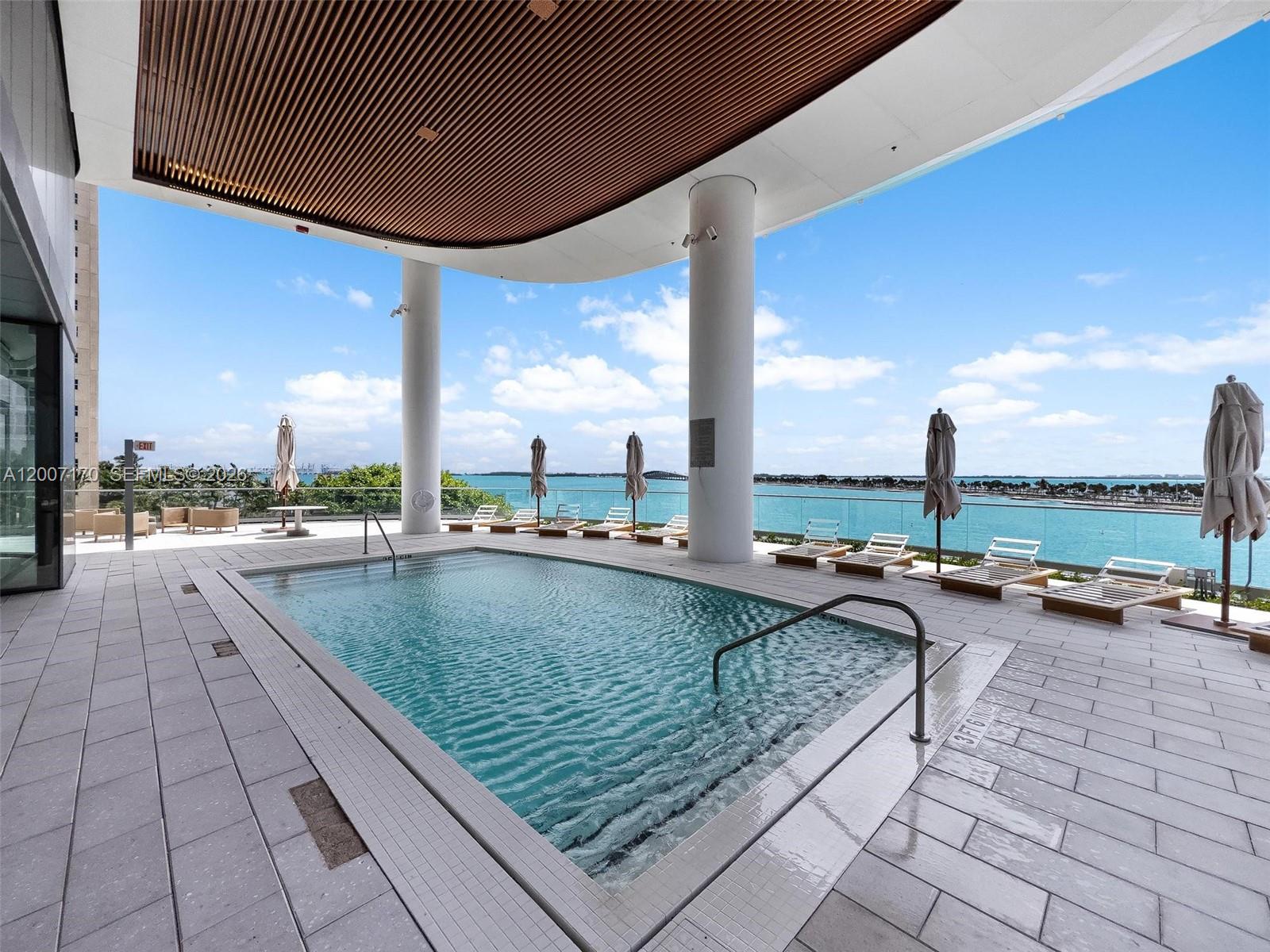 175 Southeast 25th Road, Unit 1904 Miami, FL 33129 - Photo 22 of 41