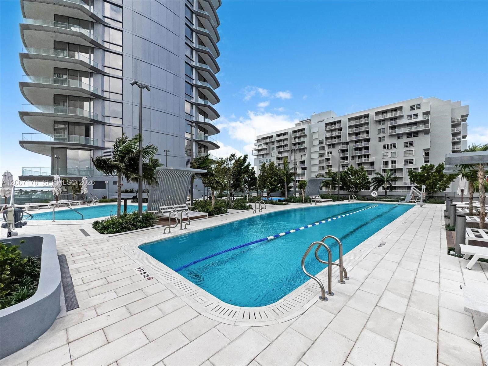 175 Southeast 25th Road, Unit 1904 Miami, FL 33129 - Photo 25 of 41
