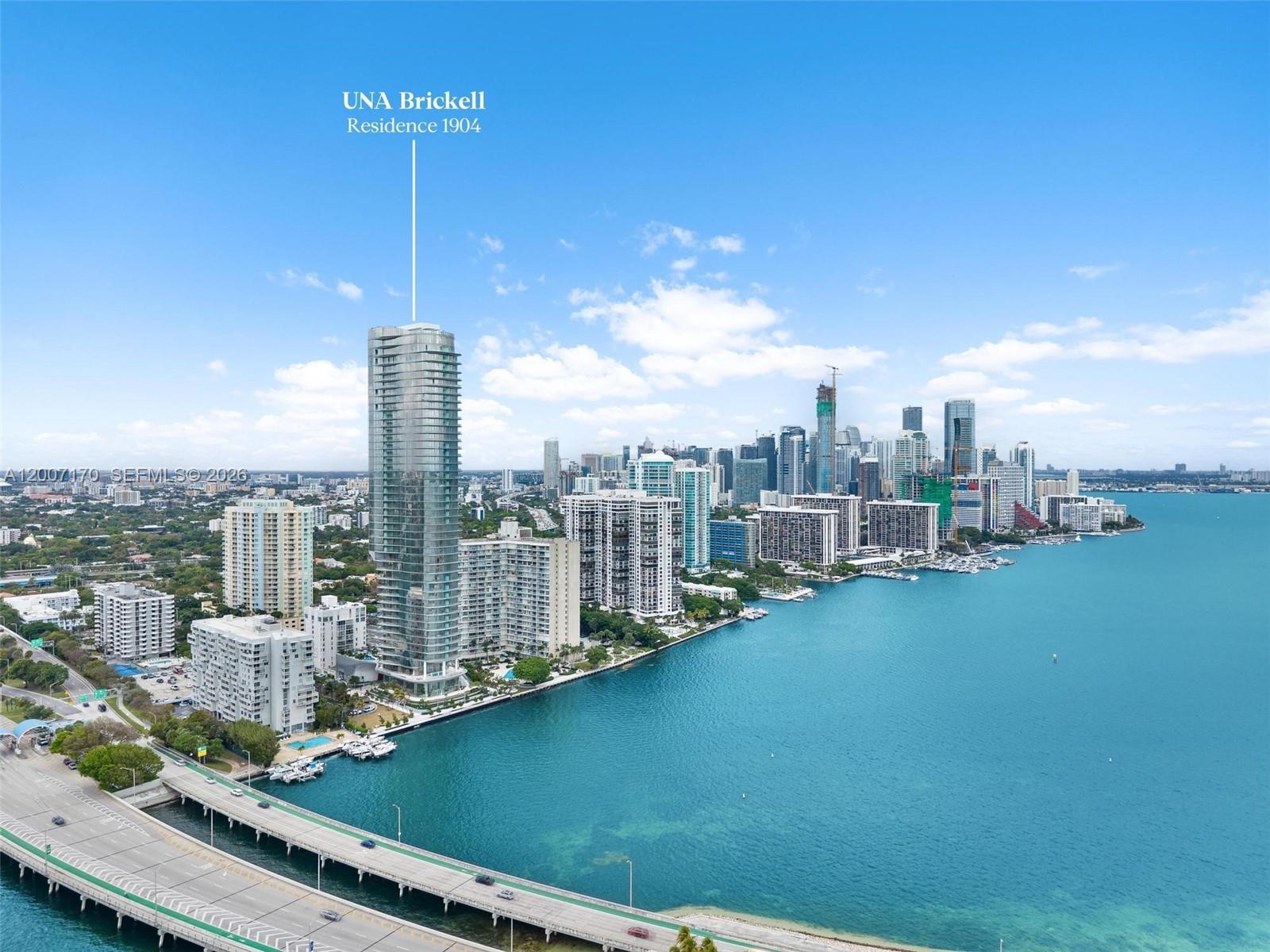 175 Southeast 25th Road, Unit 1904 Miami, FL 33129 - Photo 41 of 41