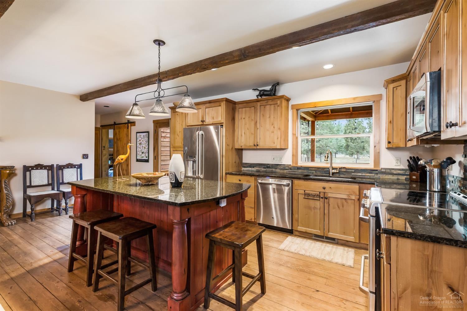 16955 Peterson Ridge Road Bend, OR 97703 - Photo 13 of 25 Additional Photo