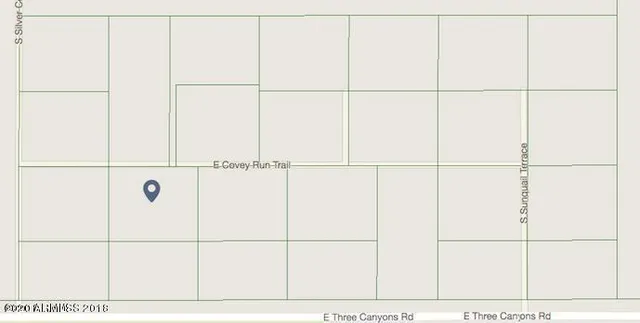 $75,000 | Tbd East Covey Run Trail, Unit 15, Hereford, AZ 85615