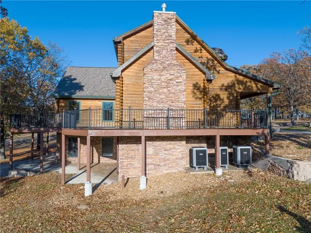 $775,000 | 30611 Stonehaven Drive, Warsaw, MO 65355