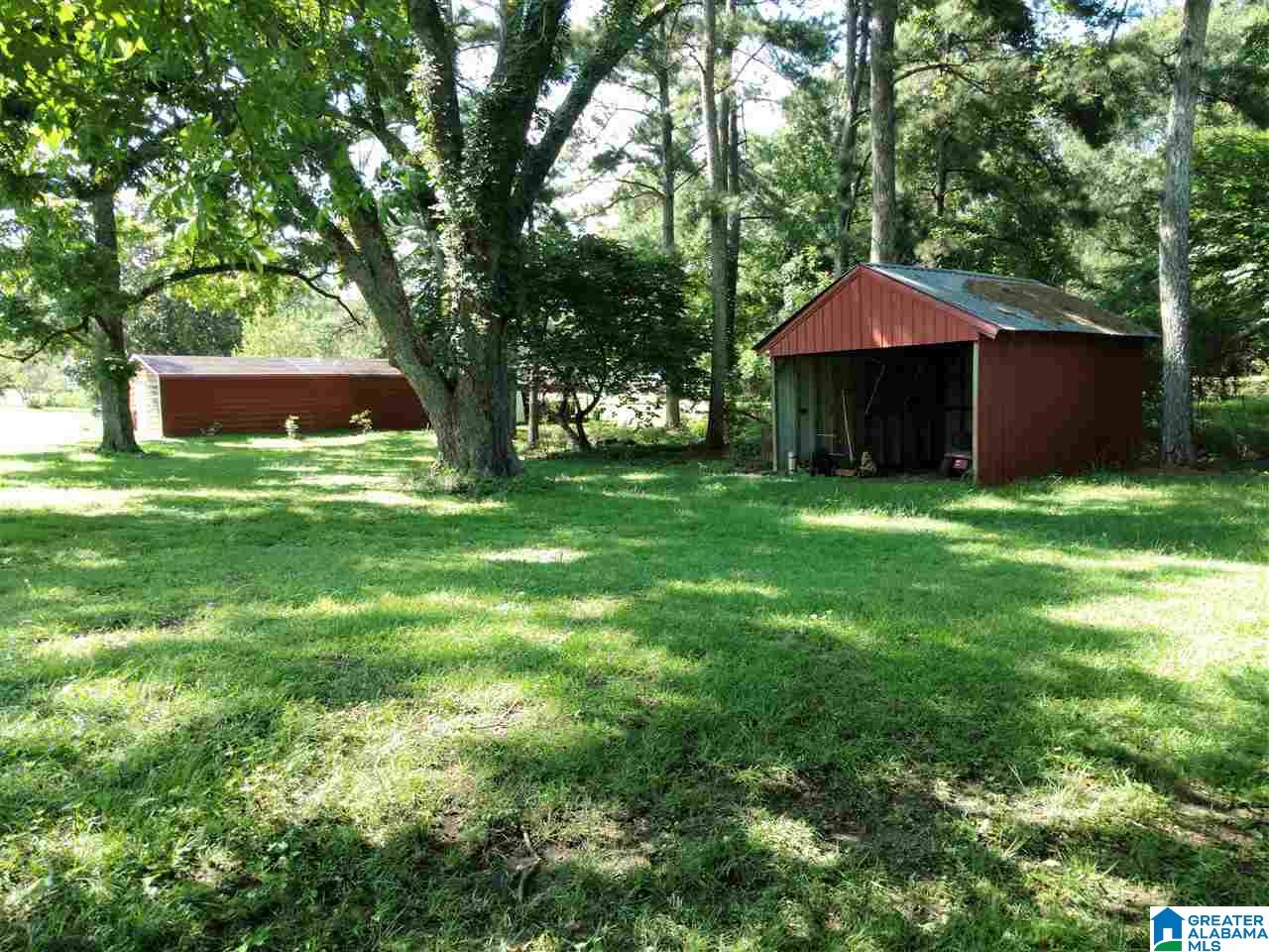 140 Talladega Street Lineville, AL 36266 - Photo 46 of 46