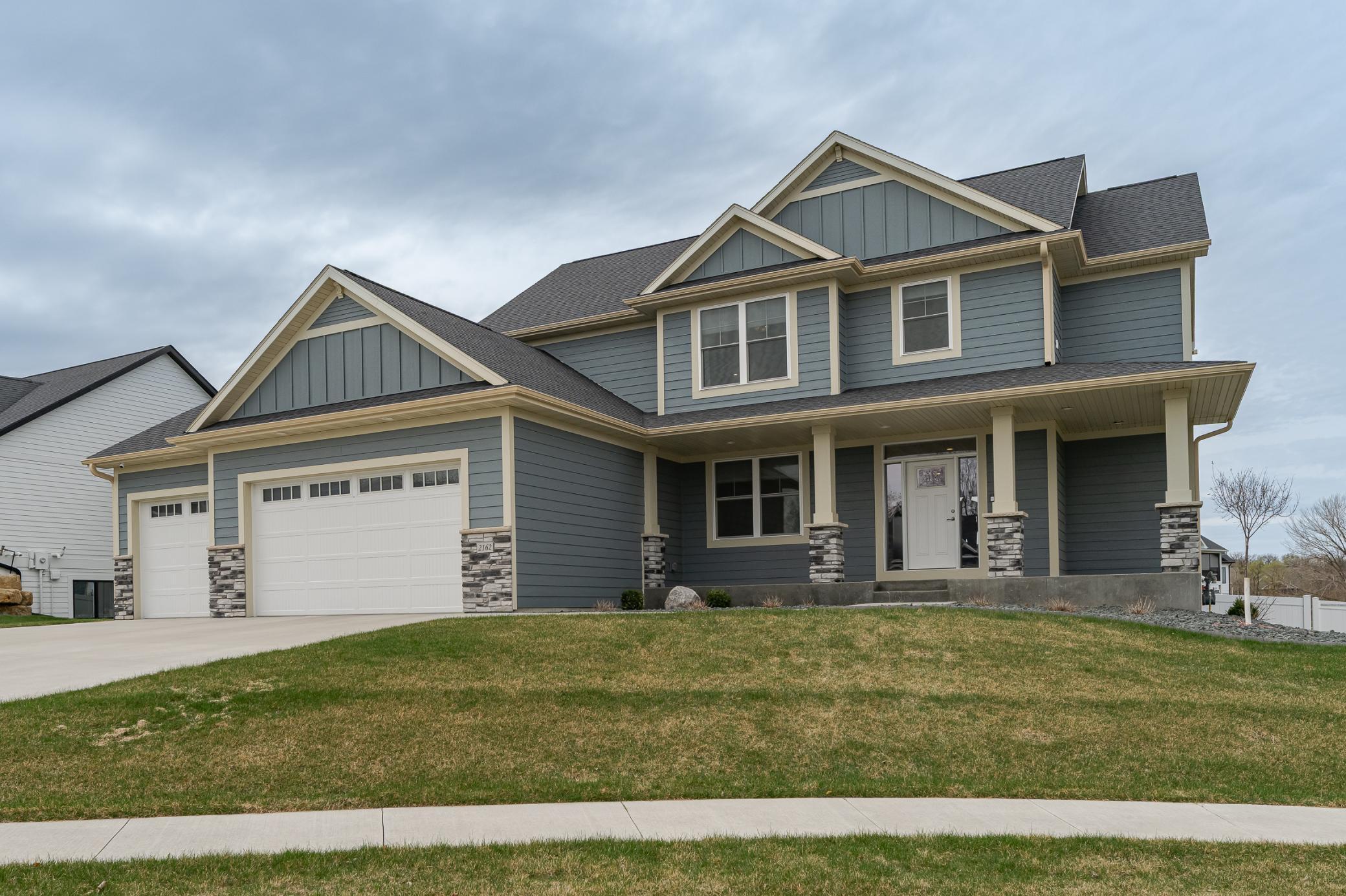 2162 Whitlee Lane Southwest Rochester, MN 55902 - Photo 1 of 1