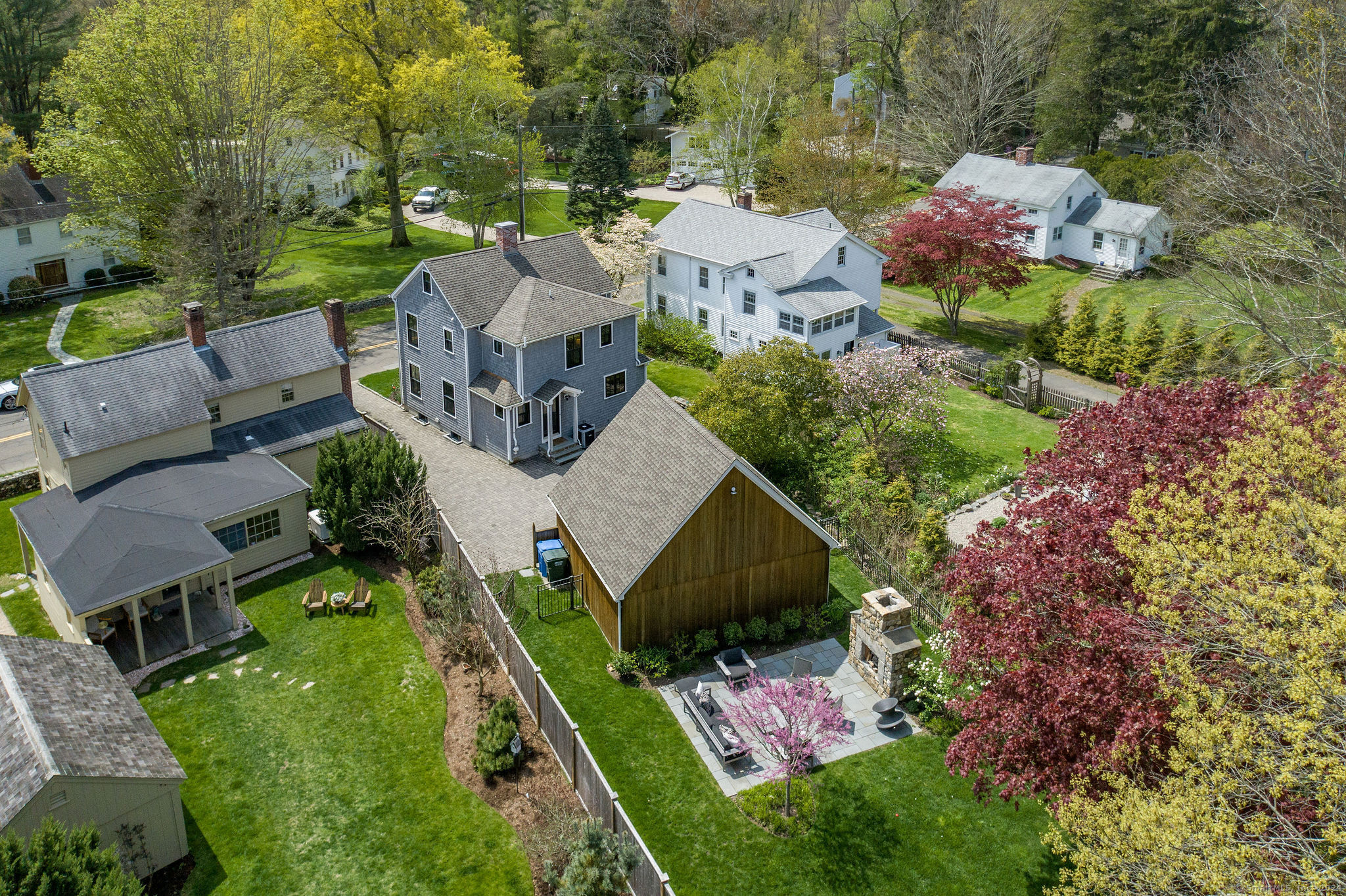 41 Liberty Street Madison, CT 06443 - Photo 2 of 36 Perfectly situated close to all Madison offers!