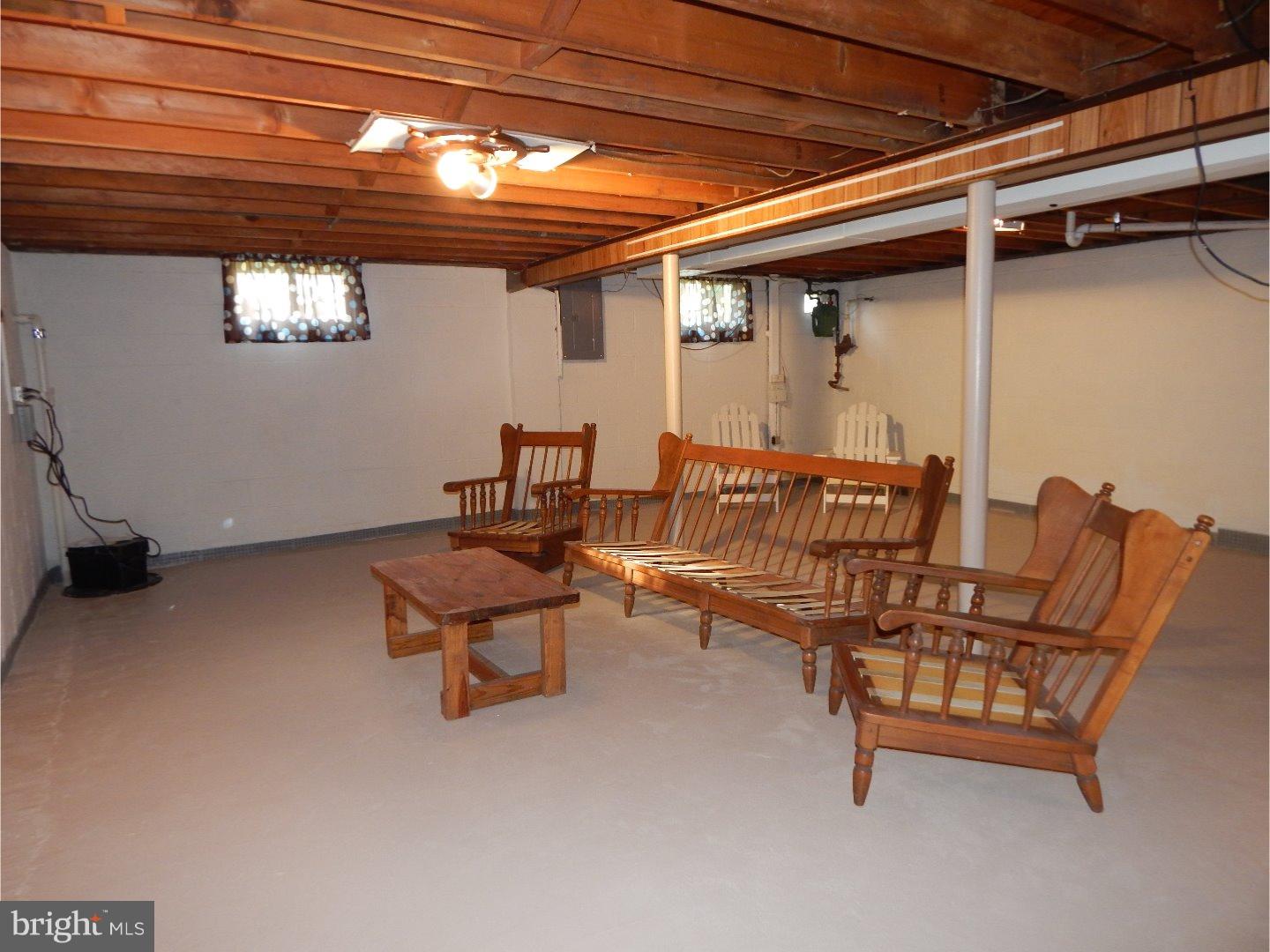 7 Bolton Road Hamilton, NJ 08610 - Photo 14 of 20 Basement