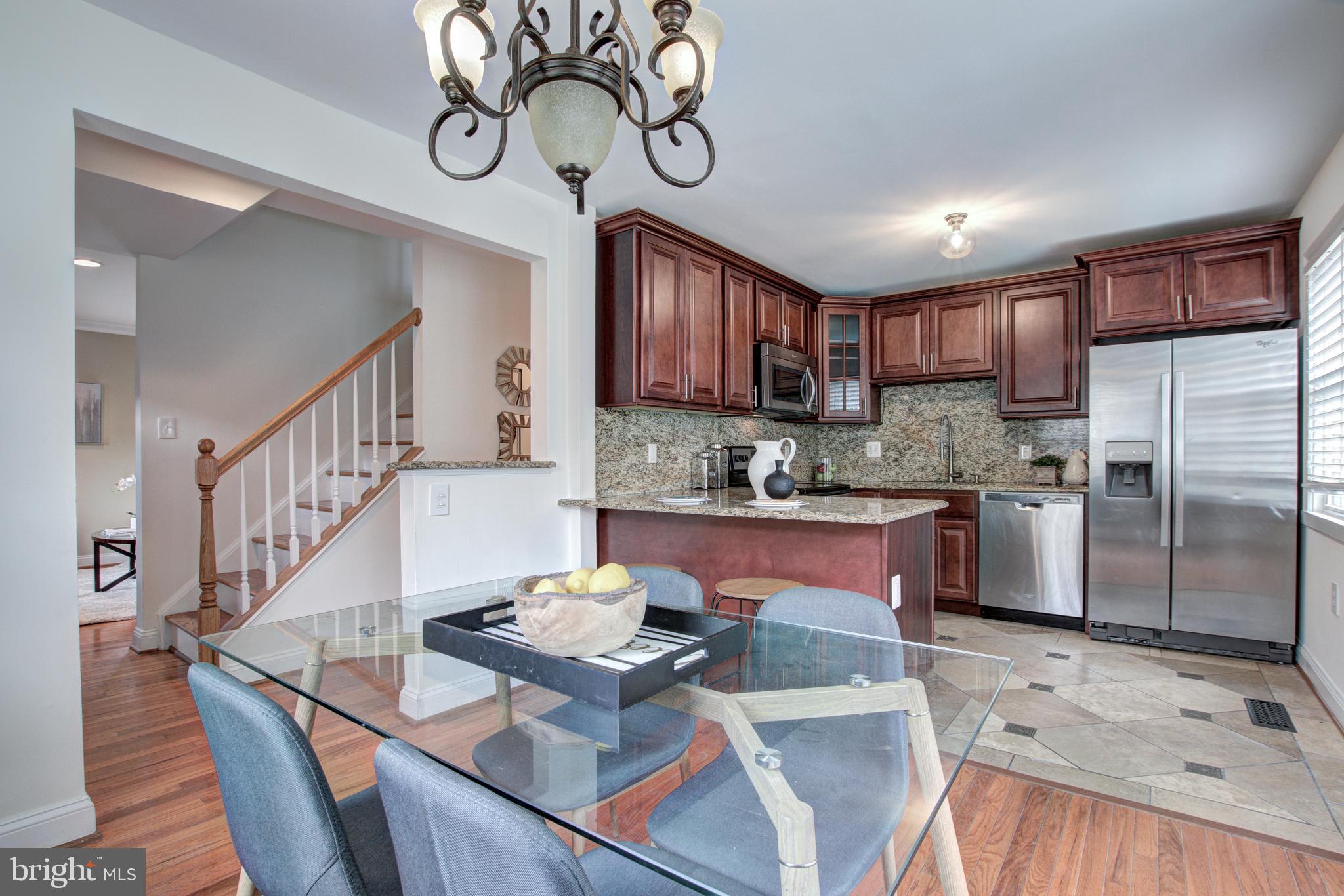 6458 Franconia Road Springfield, VA 22150 - Photo 11 of 40