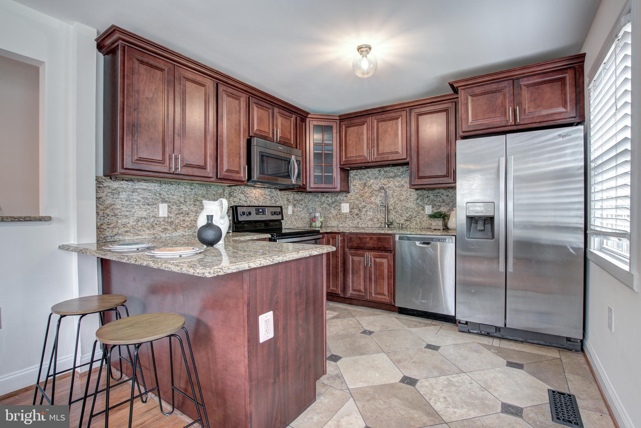 6458 Franconia Road Springfield, VA 22150 - Photo 12 of 40