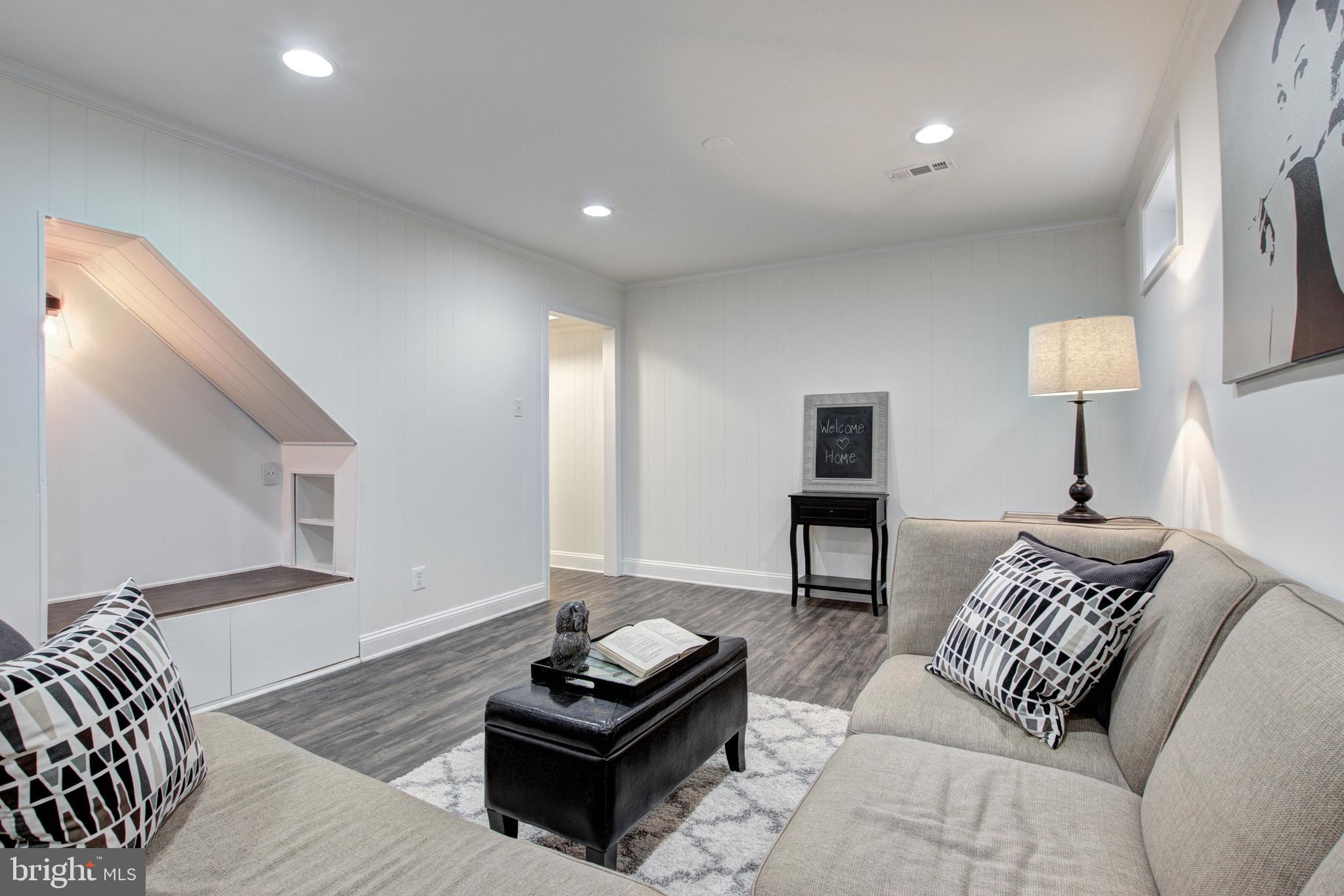 6458 Franconia Road Springfield, VA 22150 - Photo 17 of 40