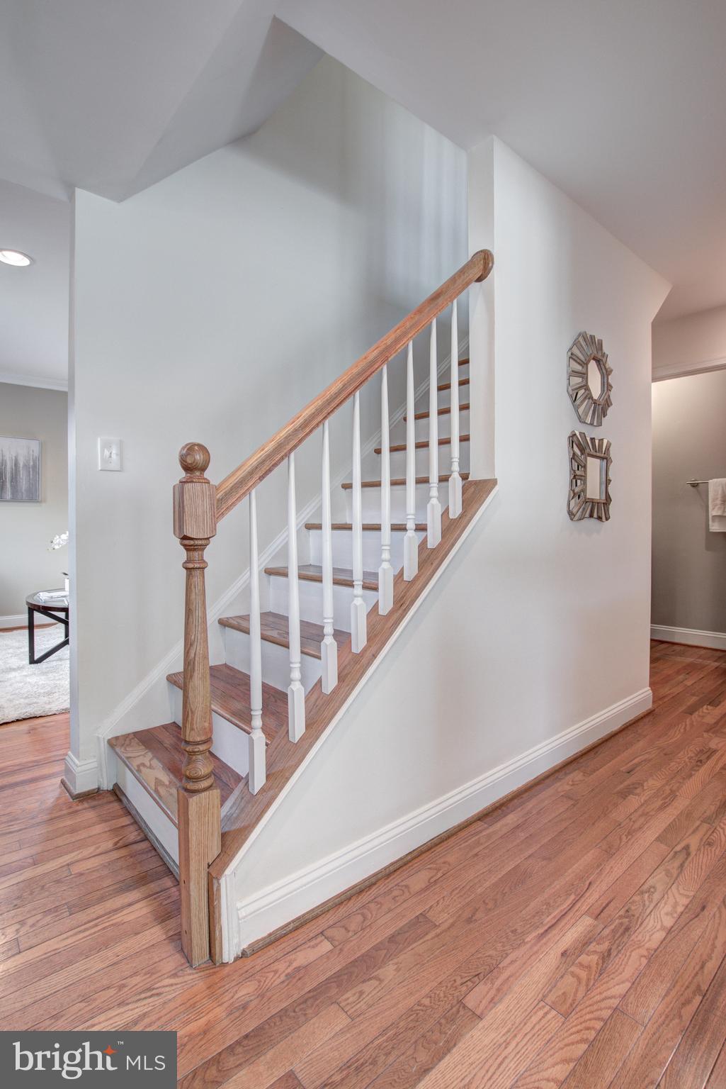 6458 Franconia Road Springfield, VA 22150 - Photo 20 of 40