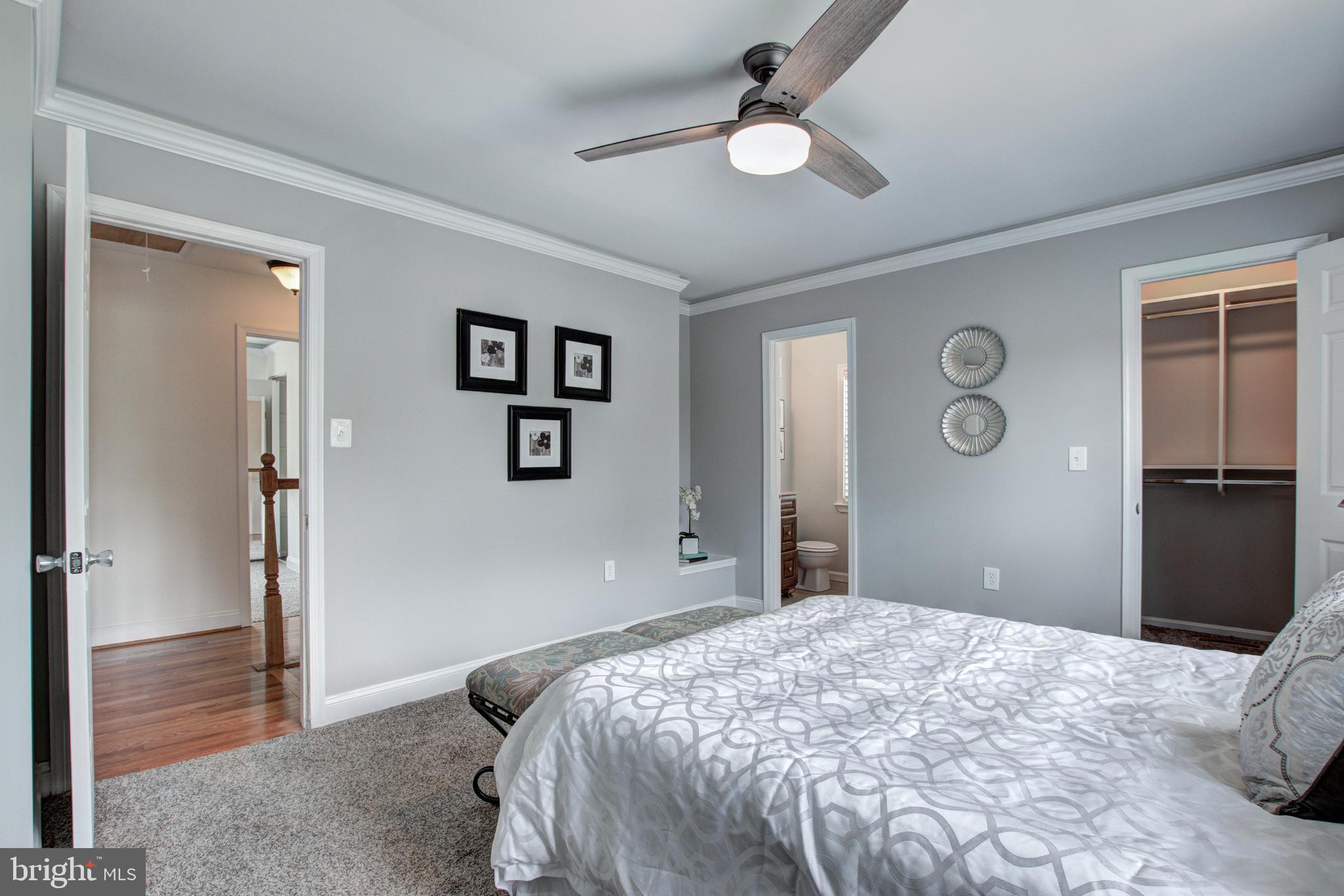 6458 Franconia Road Springfield, VA 22150 - Photo 23 of 40