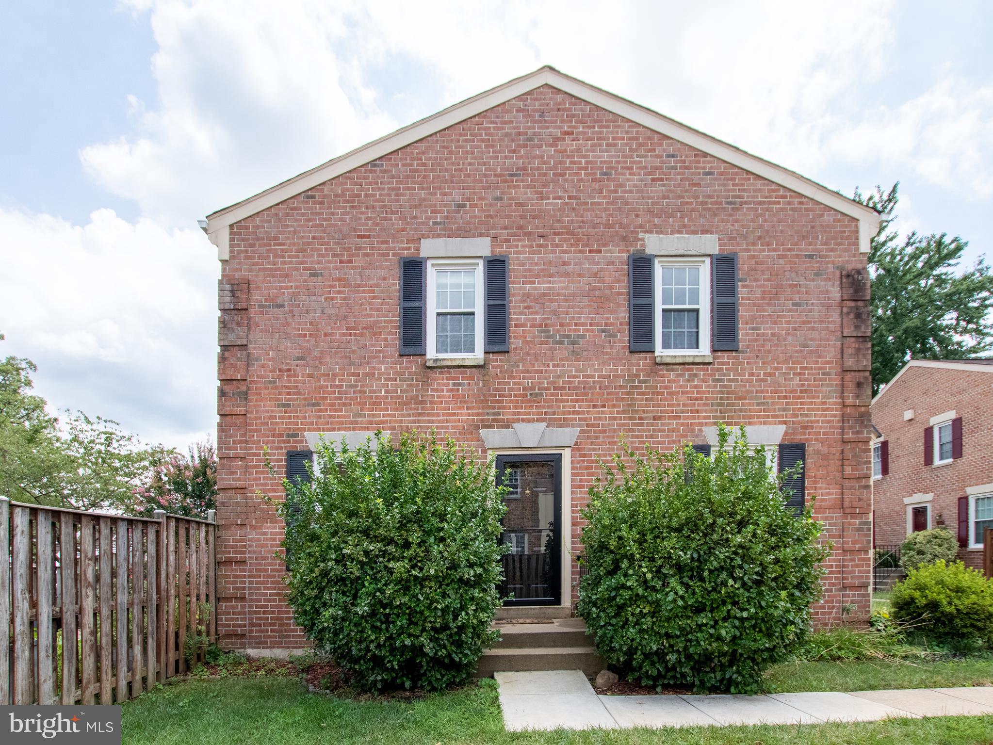 6458 Franconia Road Springfield, VA 22150 - Photo 37 of 40