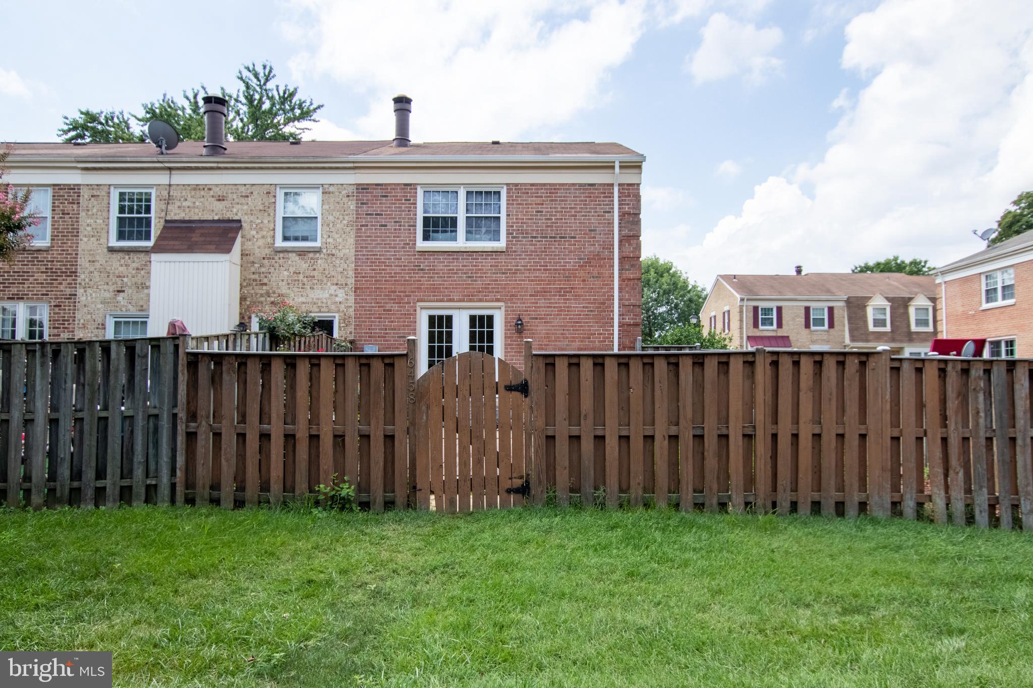 6458 Franconia Road Springfield, VA 22150 - Photo 40 of 40