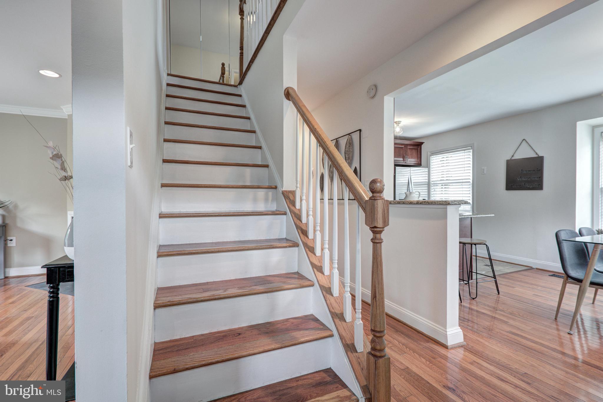 6458 Franconia Road Springfield, VA 22150 - Photo 8 of 40