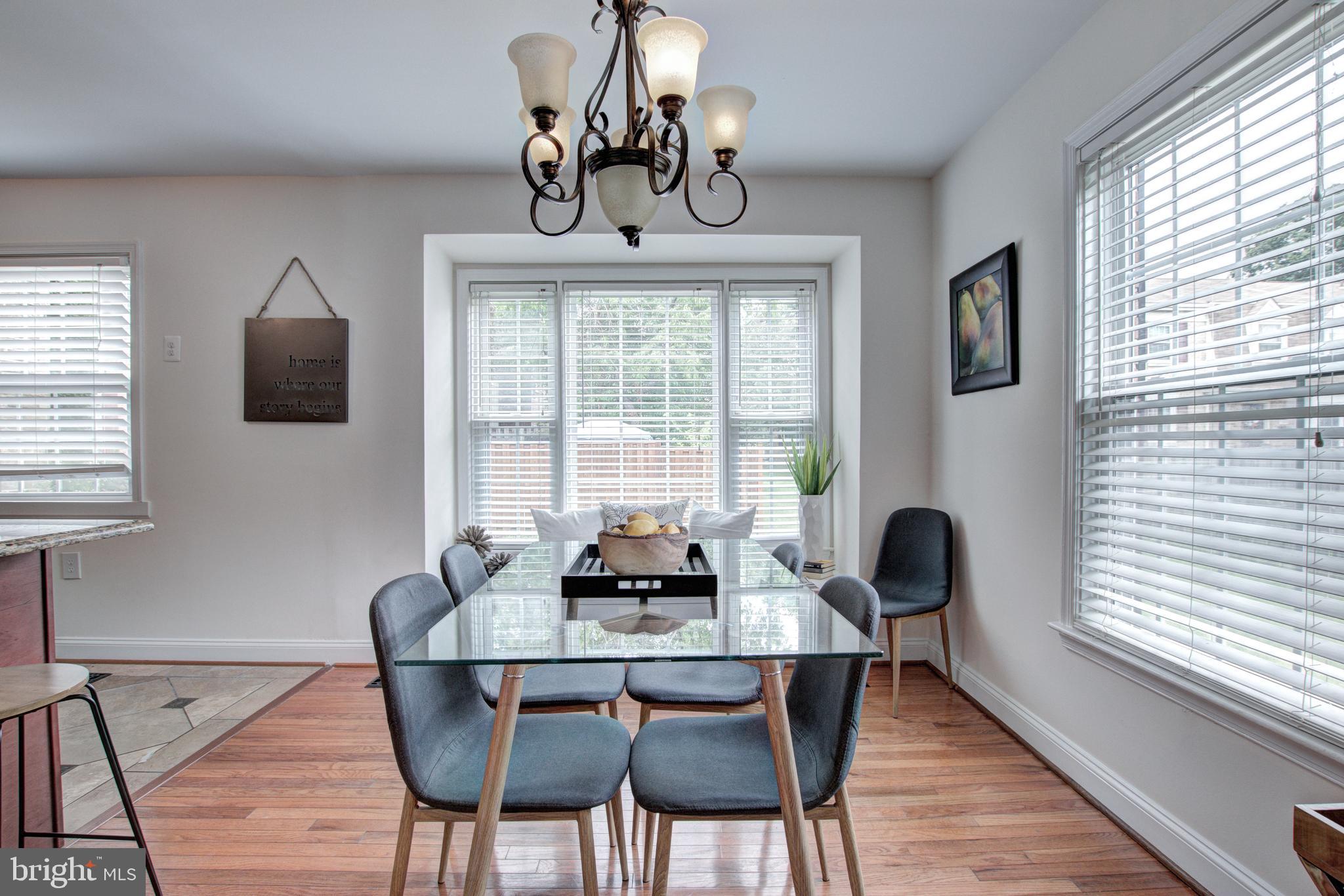 6458 Franconia Road Springfield, VA 22150 - Photo 9 of 40