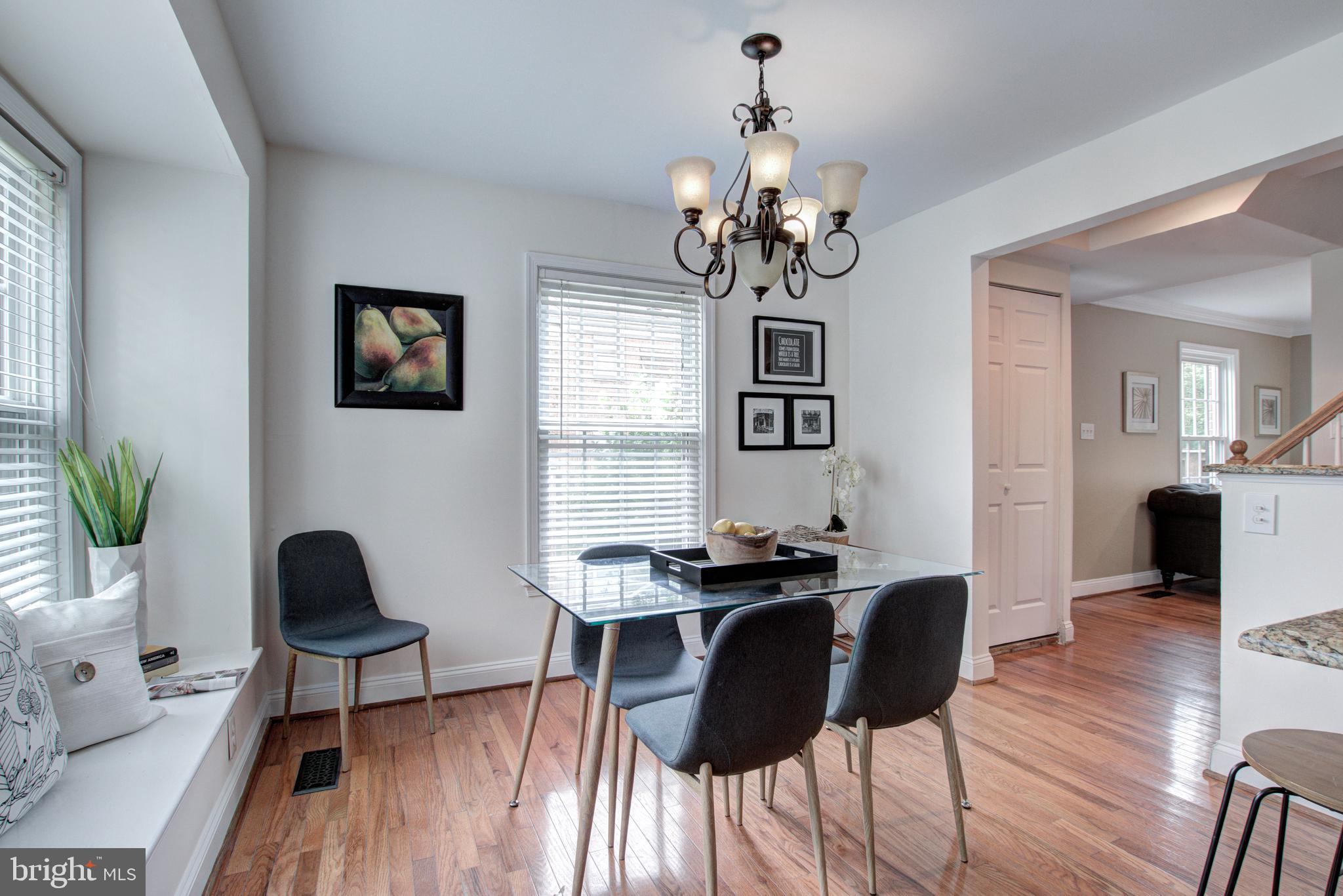 6458 Franconia Road Springfield, VA 22150 - Photo 10 of 40