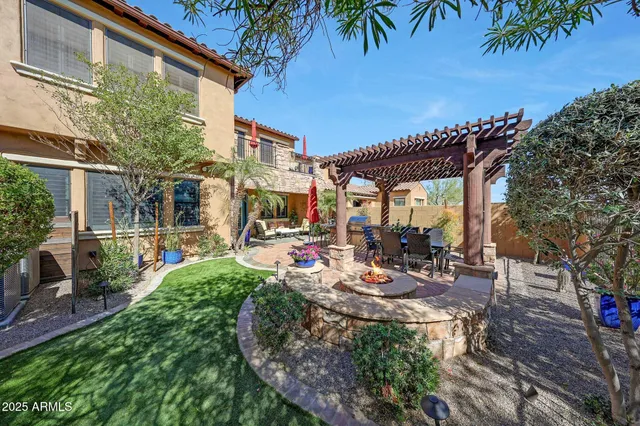 $635,000 | 20785 West Canyon Drive, Buckeye, AZ 85396