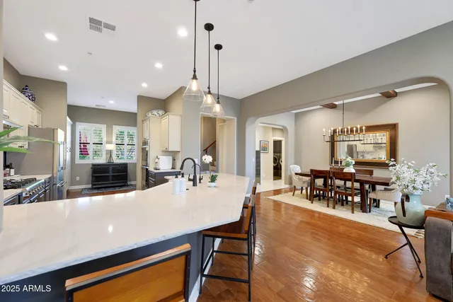 $635,000 | 20785 West Canyon Drive, Buckeye, AZ 85396