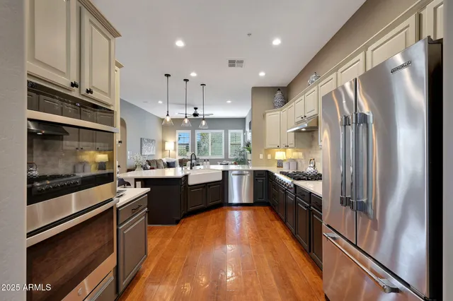 $635,000 | 20785 West Canyon Drive, Buckeye, AZ 85396