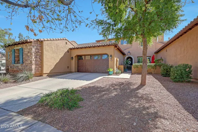 $635,000 | 20785 West Canyon Drive, Buckeye, AZ 85396