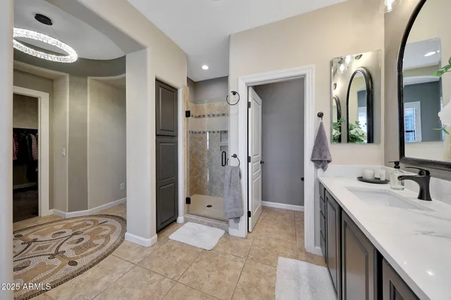 $635,000 | 20785 West Canyon Drive, Buckeye, AZ 85396