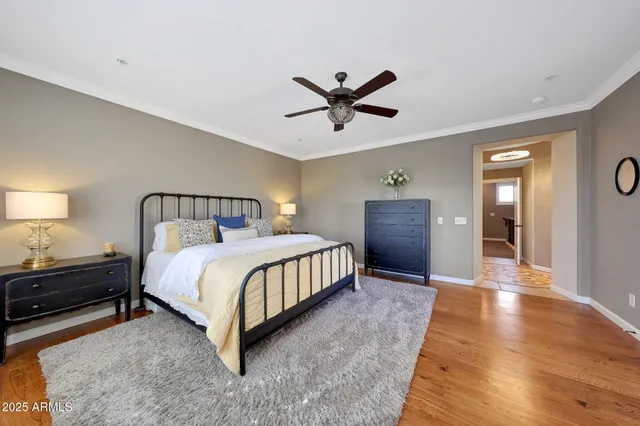 $635,000 | 20785 West Canyon Drive, Buckeye, AZ 85396