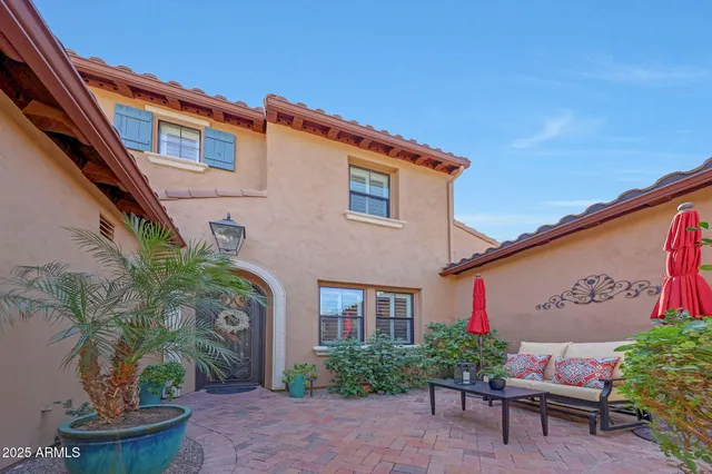 $635,000 | 20785 West Canyon Drive, Buckeye, AZ 85396
