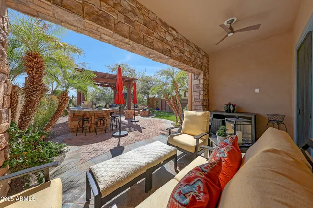 $635,000 | 20785 West Canyon Drive, Buckeye, AZ 85396