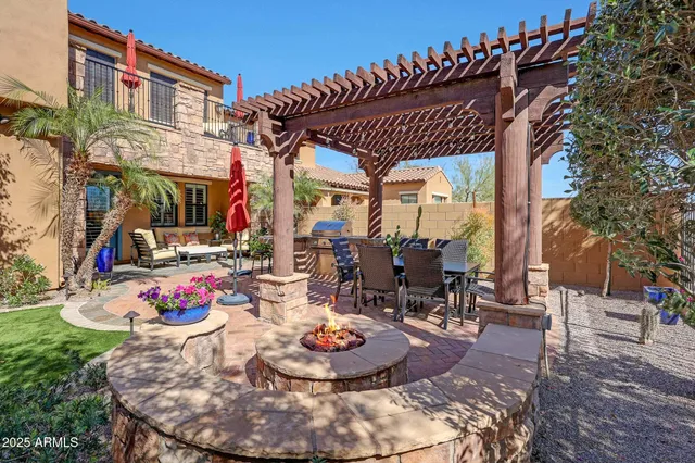 $635,000 | 20785 West Canyon Drive, Buckeye, AZ 85396