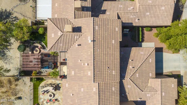 $635,000 | 20785 West Canyon Drive, Buckeye, AZ 85396