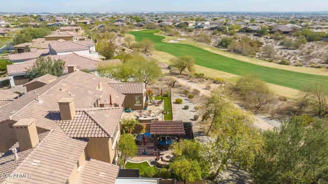 $635,000 | 20785 West Canyon Drive, Buckeye, AZ 85396