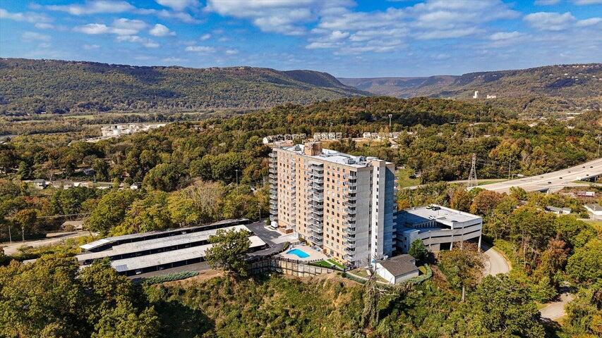 1131 Stringers Ridge Road, Unit 5E Chattanooga, TN 37405 - Photo 23 of 46 The Pinnacle 20