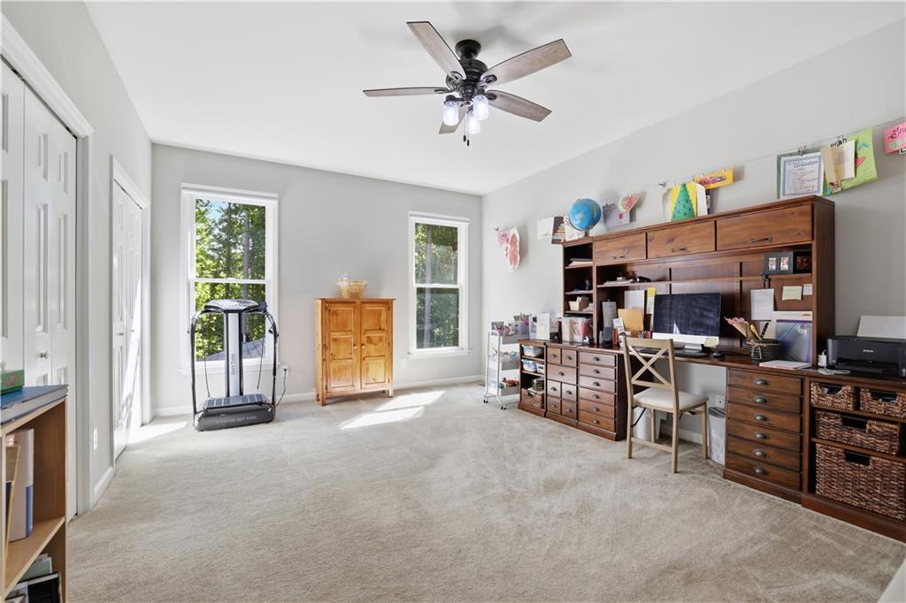 9645 Old Riverside Lane Ball Ground, GA 30107 - Photo 22 of 50