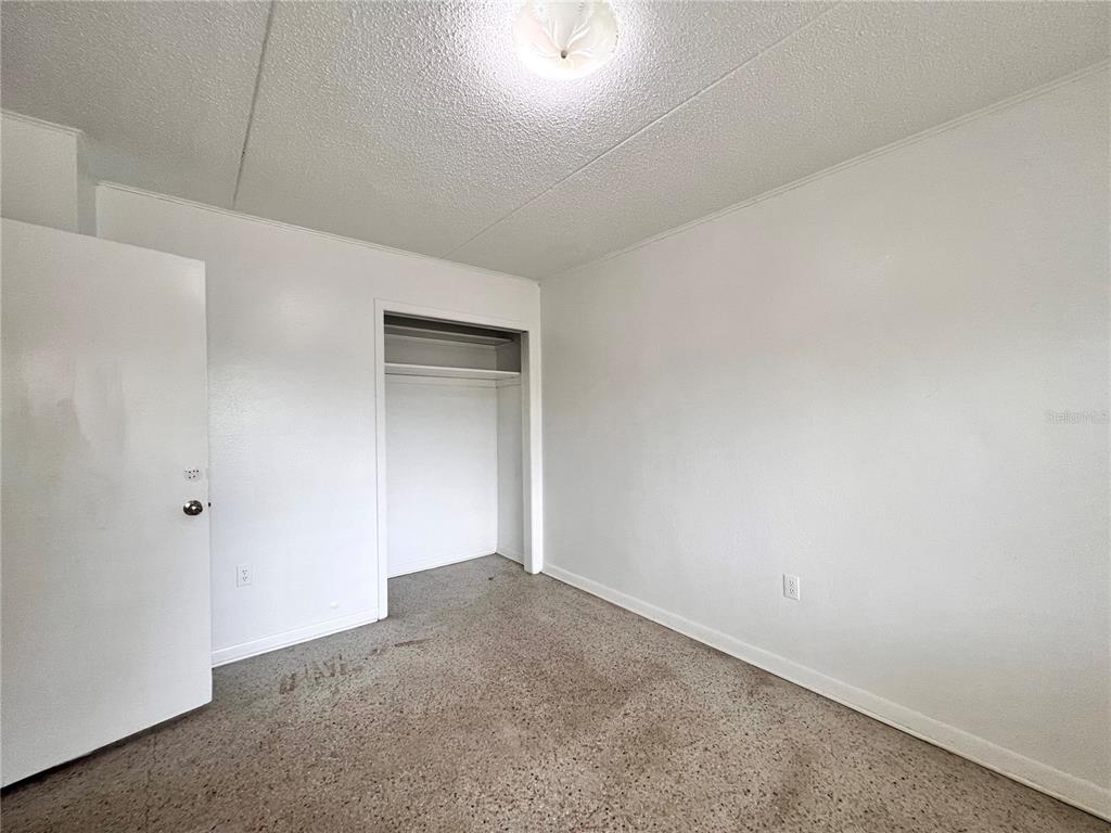 1303 Northwest 6th Street, Unit 4 Gainesville, FL 32601 - Photo 11 of 14 a view of an empty room