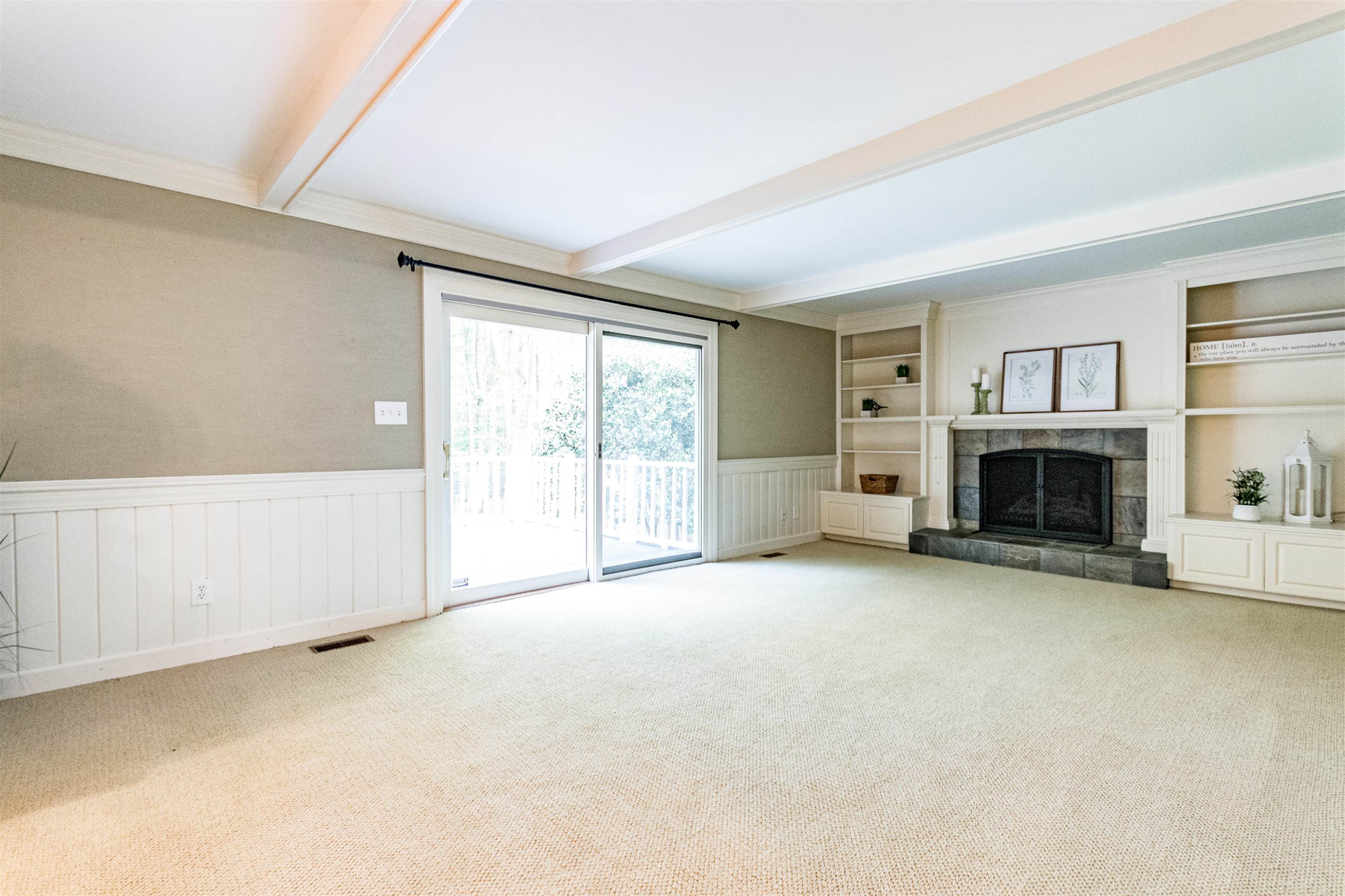 8717 Fort Macon Court Raleigh, NC 27615 - Photo 12 of 30 Photo 12