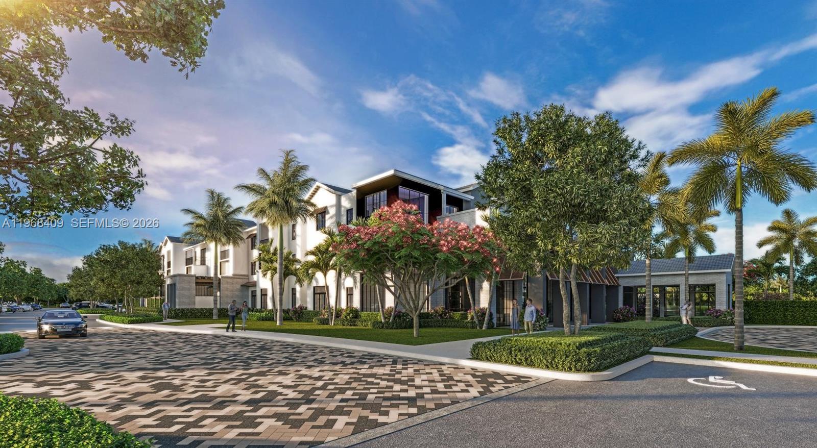 11590 Hagen Ranch Road, Unit A2 Boynton Beach, FL 33437 - Photo 24 of 30