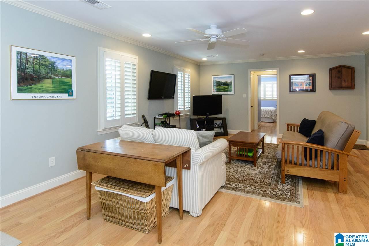 3649 Crestside Road Birmingham, AL 35223 - Photo 34 of 50