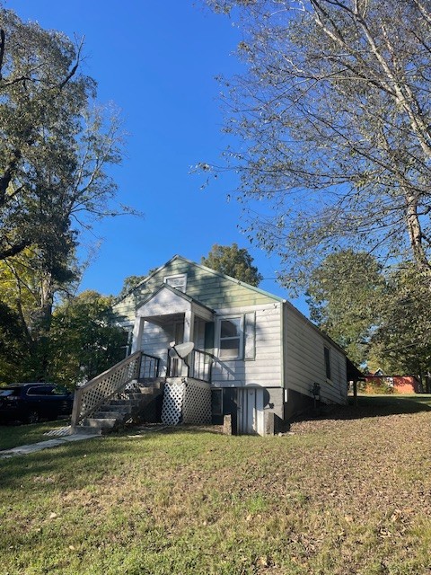 111 Swift Lane Cunningham, TN 37052 - Photo 2 of 10