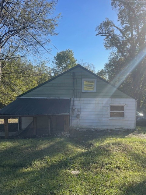 111 Swift Lane Cunningham, TN 37052 - Photo 7 of 10