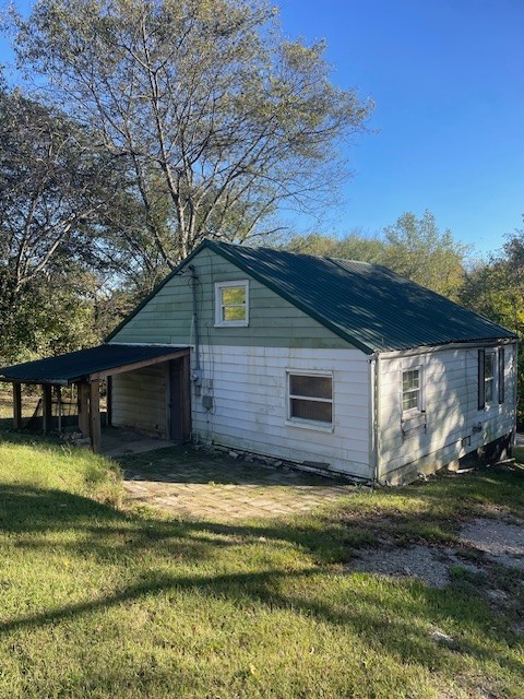 111 Swift Lane Cunningham, TN 37052 - Photo 9 of 10