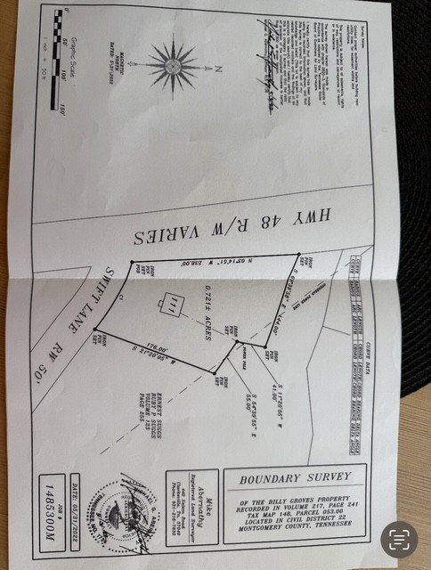 111 Swift Lane Cunningham, TN 37052 - Photo 10 of 10