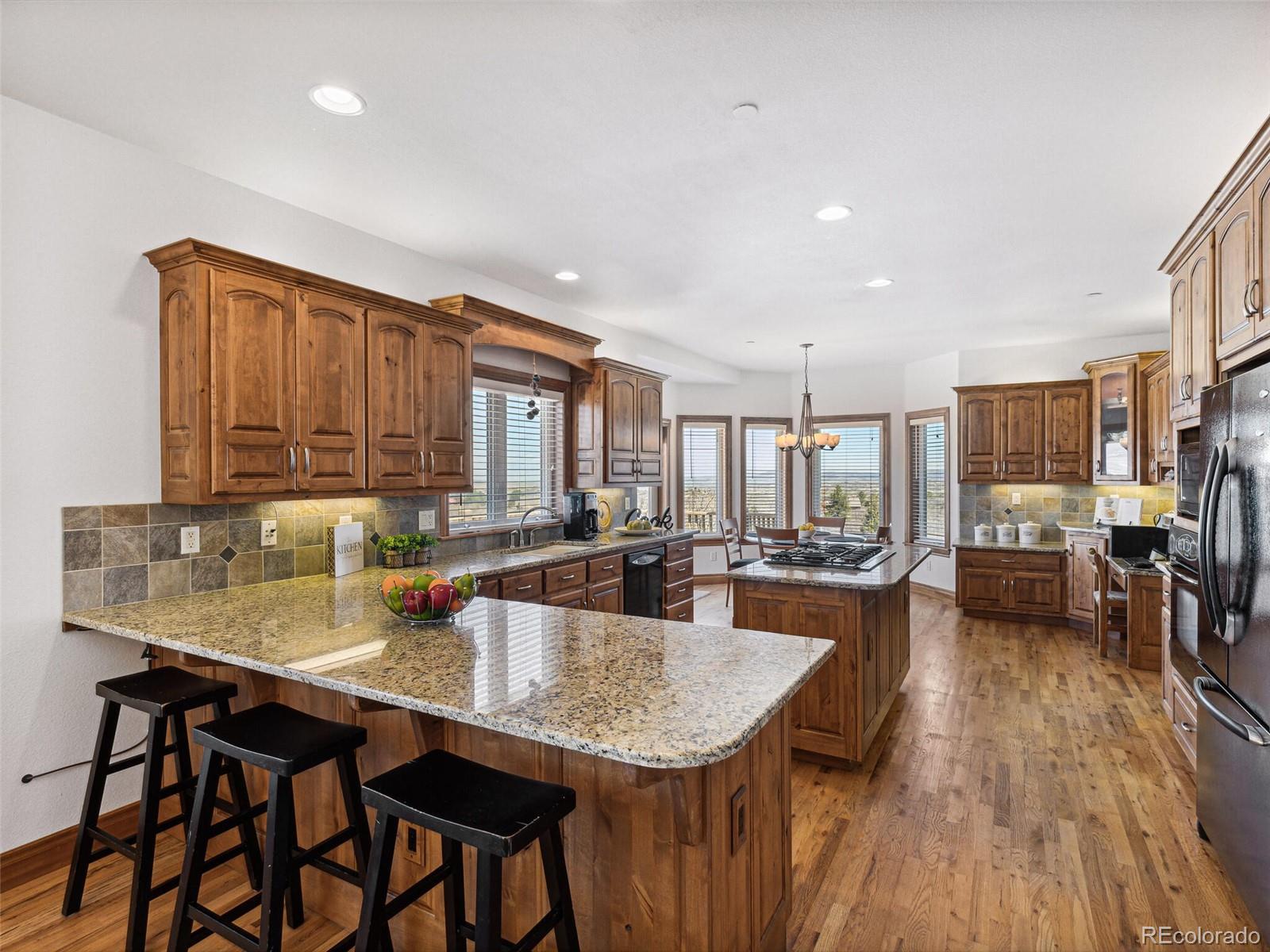 3281 West Parkridge Road Sedalia, CO 80135 - Photo 12 of 40