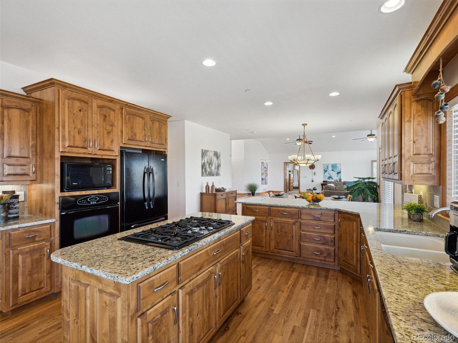 3281 West Parkridge Road Sedalia, CO 80135 - Photo 13 of 40