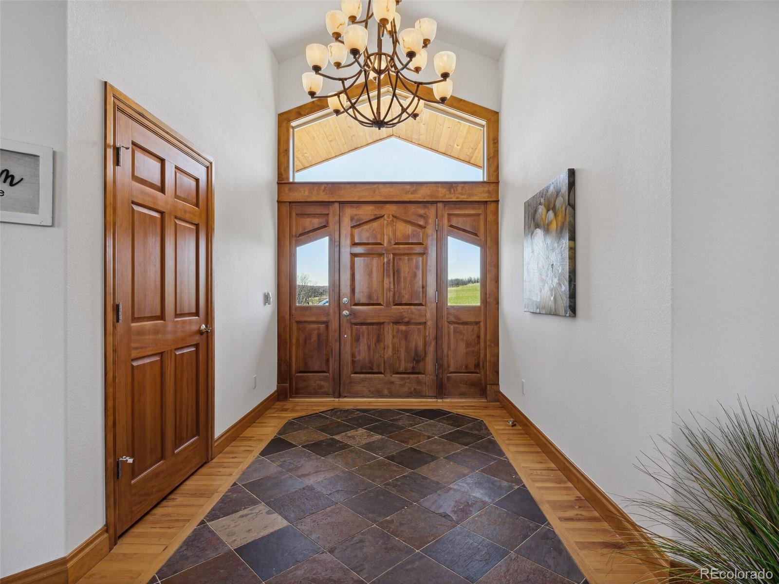 3281 West Parkridge Road Sedalia, CO 80135 - Photo 15 of 40