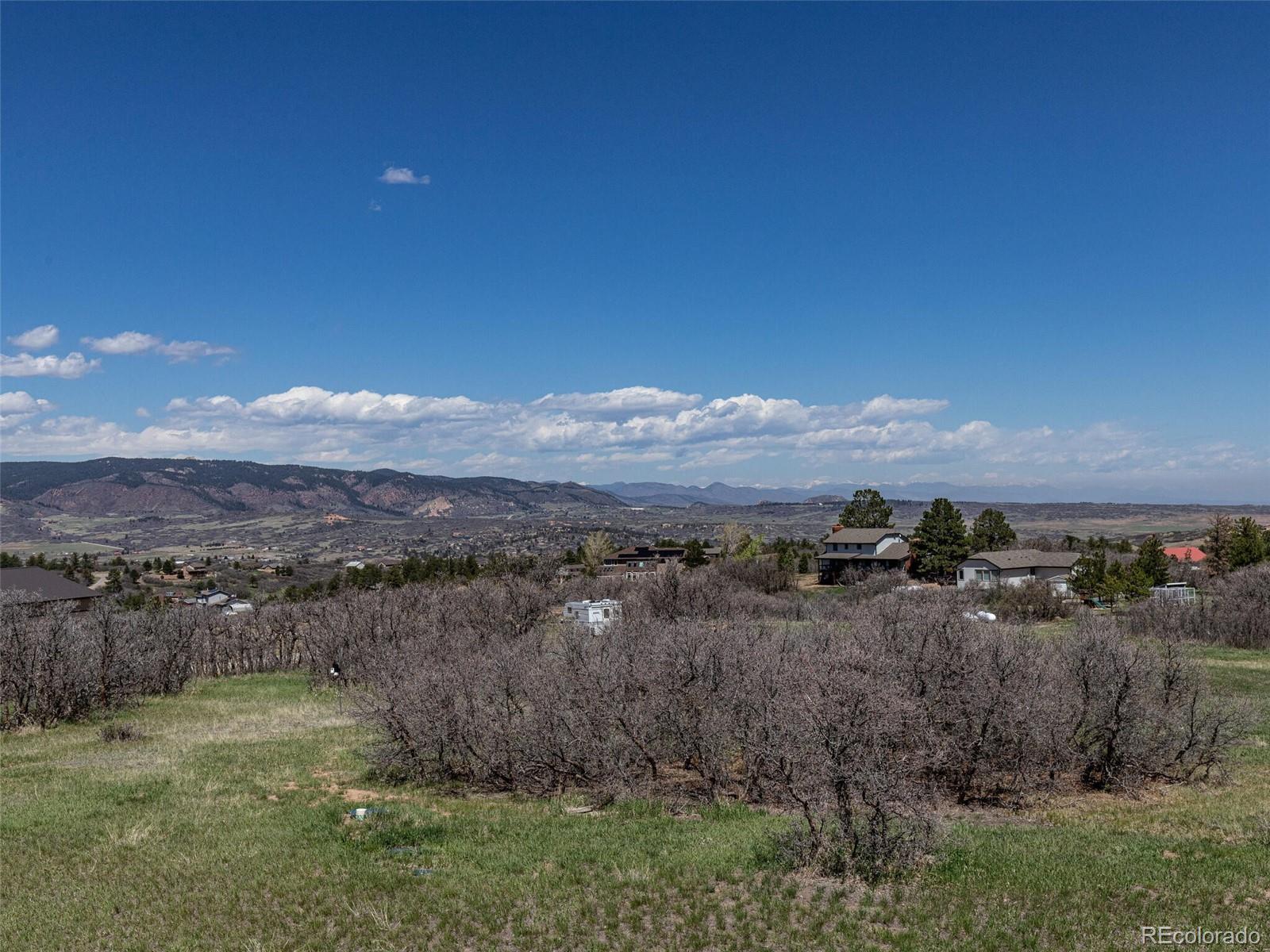 3281 West Parkridge Road Sedalia, CO 80135 - Photo 16 of 40