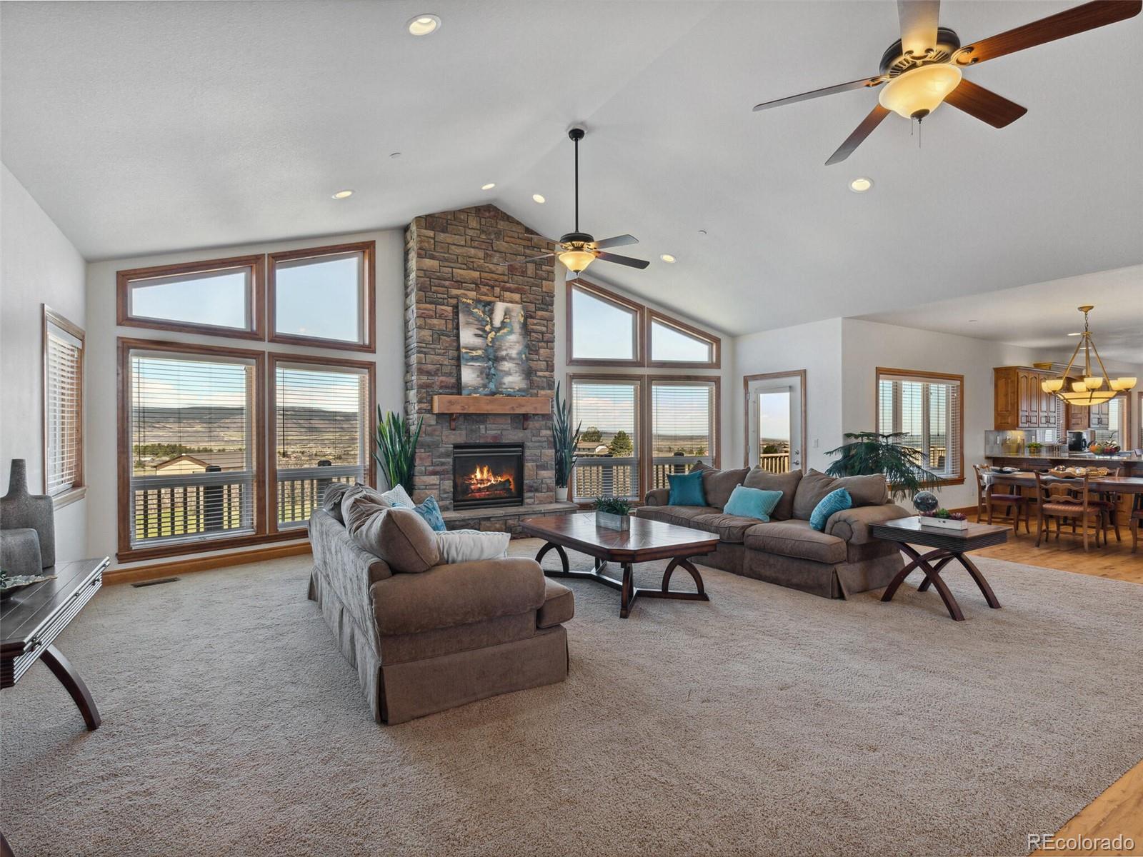 3281 West Parkridge Road Sedalia, CO 80135 - Photo 20 of 40