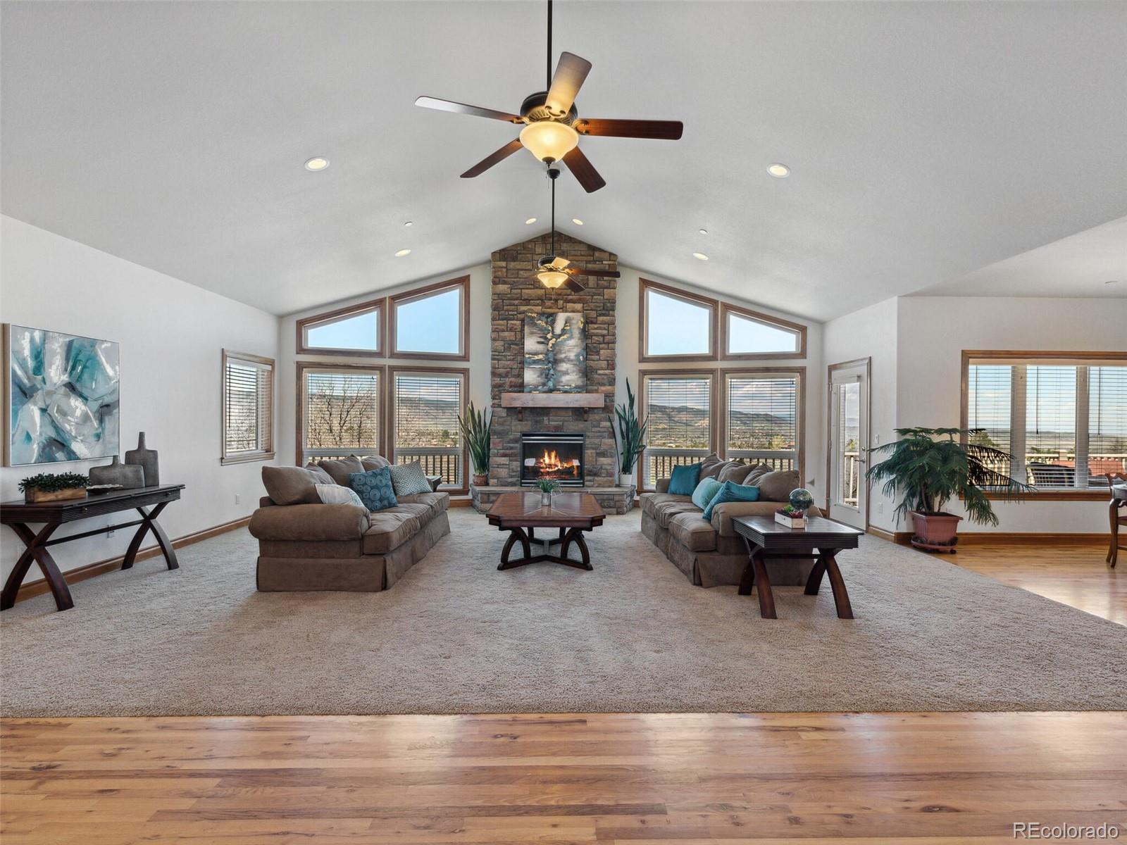 3281 West Parkridge Road Sedalia, CO 80135 - Photo 2 of 40